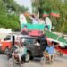Pakistan: Imran Khan’s PTI set to expose country’s deepest structural weaknesses during Sep 27 protest