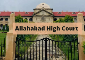 Allahabad HC orders independent probe into alleged caste-based humiliation of students at NLU Prayagraj