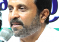 Telangana CM congratulates Madhu Goud Yaskhi on his new role in Cong