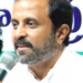 Telangana CM congratulates Madhu Goud Yaskhi on his new role in Cong