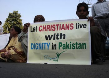 Pakistan: Christian woman’s murder in Rawalpindi exposes vulnerability of religious minorities again