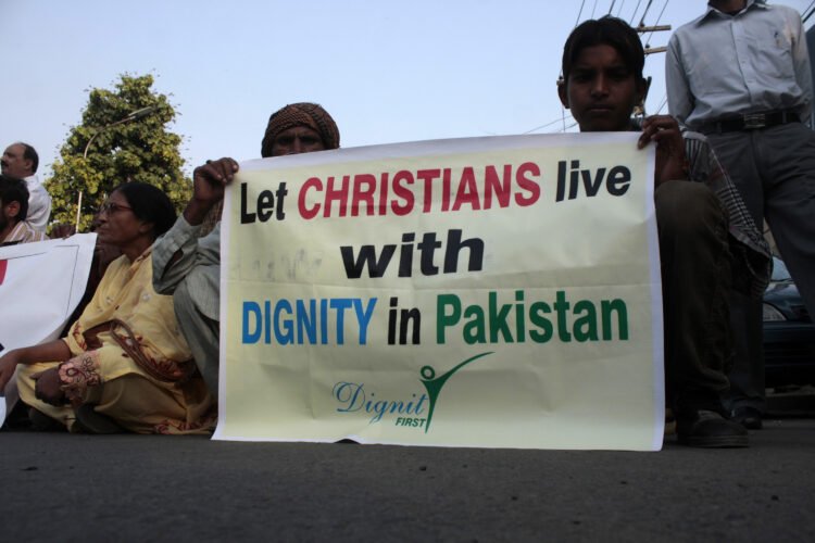 Pakistan: Christian woman’s murder in Rawalpindi exposes vulnerability of religious minorities again