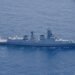 Pakistan naval ship collides with Indian Navy unit after ‘unprofessional, unsafe’ manoeuvre; New Delhi lodges protest (Ld)