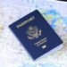 Chinese nationals charged with using US passports