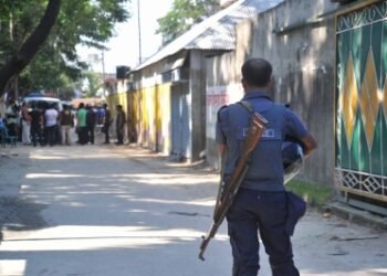 Bangladesh confronts growing crisis of juvenile violence