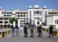 Restrictions on foreign media to further reduce Pakistan’s already low global ranking