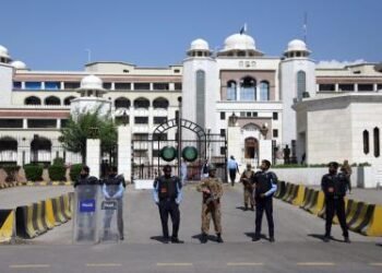 Restrictions on foreign media to further reduce Pakistan’s already low global ranking