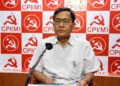 Threats won’t keep opposition out of village committee polls, says Jitendra Chaudhury