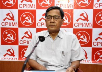 Threats won’t keep opposition out of village committee polls, says Jitendra Chaudhury