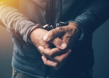 Stolen Goods and Large Quantity of Foreign Liquor Seized, One Detained