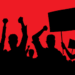 SC Coordination Committee holds protest march at Udaipur over 10-Point charter