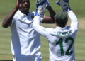 Rabada named in SA preliminary squad for first Test against Australia; Nortje, Ackerman called up