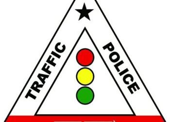 Traffic Police meet Maharajganj market traders to tackle Puja-season congestion