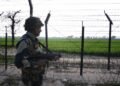 Two Pakistani intruders shot dead by BSF in Punjab