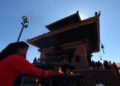 Foreign tourist arrivals in Nepal rise 12.1 per cent in September despite floods