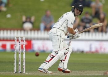 Watling sets sight on Australia Test tour and ODI World Cup in return to Blackcaps setup