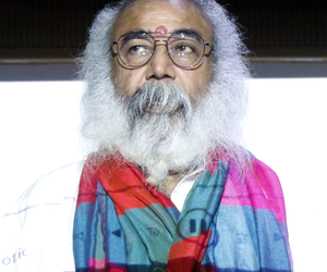 A golden chapter in Indian democracy: Acharya Pramod Krishnam on PM Modi’s 25 years in office