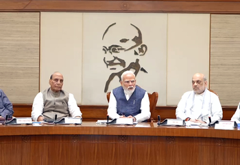 Modi@25: How India’s counter-terror doctrine shifted from restraint to retaliation
