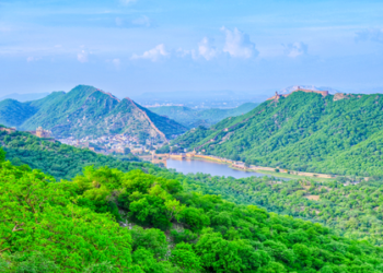 Aravalli Conservation: Supreme Court panel to inspect mining and forest areas in Dungarpur, Banswara