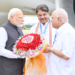 PM Modi’s leadership guided by Antyodaya principle an inspiration: Yediyurappa