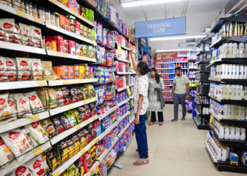 GST Council meeting on next phase of reforms kicks off in Delhi