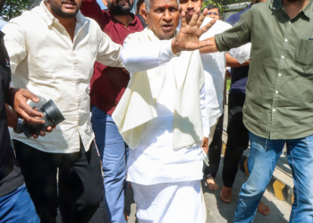 SC dismisses Ilaiyaraaja’s plea against HC order in ‘En Iniya Pon Nilave’ copyright row