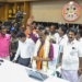Fake signature row turns into battle between BJP, CPI-M in Thiruvananthapuram Corporation