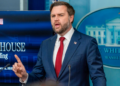 ‘Such descriptions unwarranted’: India takes exception to Vance’s ‘indentured servants’ remark over green card curbs