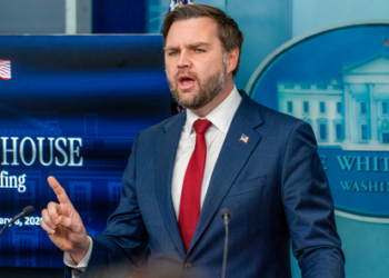 ‘Such descriptions unwarranted’: India takes exception to Vance’s ‘indentured servants’ remark over green card curbs