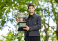 Carlos Alcaraz ‘ready to take challenge’ at Shanghai Masters after Tokyo win