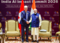 Switzerland President Parmelin to visit India next week, hold talks with PM Modi:New Delhi, Oct 1 (IANS): Switzerland’s President Guy Parmelin will be on a State Visit to India from October 5-7 at the invitation of Prime Minister Narendra Modi.