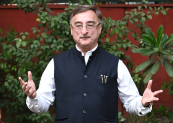 Cong seeks MP CM’s response to bribery allegations against Deputy CM’s OSD
