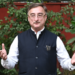 Cong seeks MP CM’s response to bribery allegations against Deputy CM’s OSD