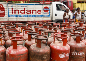 OMCs hike commercial LPG and aviation fuel prices from October 1