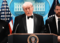 Iran war to end ‘very quickly’: Trump