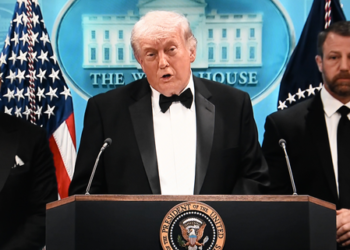 Iran war to end ‘very quickly’: Trump