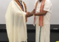 Given complete freedom to alliance partners: HD Kumaraswamy on PM Modi’s 25-year public service