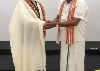 Given complete freedom to alliance partners: HD Kumaraswamy on PM Modi’s 25-year public service