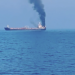 India condemns attack on commercial vessel in Black Sea
