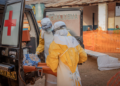 Ebola death toll in DR Congo tops 4,000