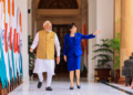 Rare achievement in any democracy, say world leaders on PM Modi’s 25-year public service