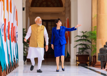 Rare achievement in any democracy, say world leaders on PM Modi’s 25-year public service