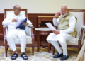 PM Modi to inaugurate Prernasthal, unveil Gautam Buddha statue in Baramati on November 3: Sharad Pawar