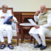 PM Modi to inaugurate Prernasthal, unveil Gautam Buddha statue in Baramati on November 3: Sharad Pawar