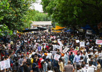 Delhi Police to probe ‘premeditated’ angle, involvement of criminal elements in CJP’s July protest