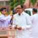 Cong stir forced EC to hold special camps for ‘left out’ voters: Chidambaram on BJP chief’s ‘anarchist’ charge