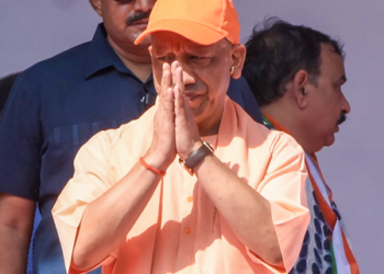 ‘Extremely heartbreaking’: CM Yogi expresses grief over Purvanchal Expressway accident