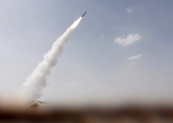 Yemen’s Houthis claim ballistic missile attack on Riyadh airport
