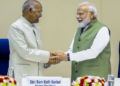 Served nation with passion, simplicity: PM Modi’s birthday wishes to ex-Prez Kovind