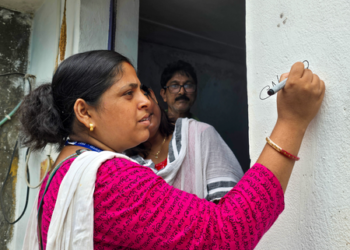 Bengal allots Rs 197 crore honorarium for staff engaged in Census-2027